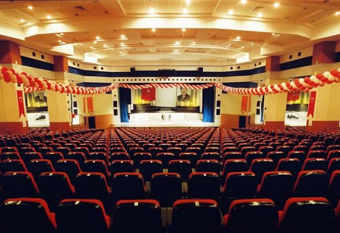 Estetik stüdyo yalıtımı