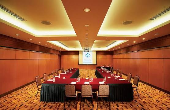 Toplantı Odası Ses Yalıtımı